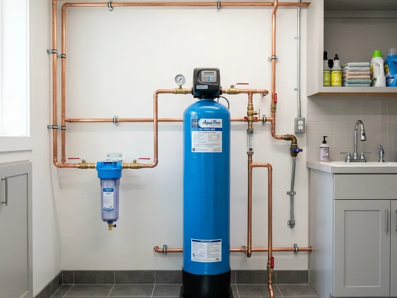Water Filtration Systems Plumber in Zolfo Springs, FL